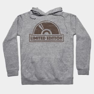 Limited Edition Hoodie